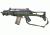 Specter Gear CQB Sling, HK G36, Olive Drab