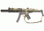 Specter Gear CQB Sling, HK MP5, HK94, HK53, HK91, HK93, w/ ERB - Coyote