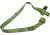 Specter Gear CQB Sling, Mini-14, Ambidextrous - Olive Drab