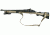 Specter Gear CQB Sling, Mossberg 500 reduced length of pull stock, Ambidextrous, w/ ERB - Coyote