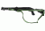 Specter Gear Cqb Sling, Mossberg 500 With M-4 Type Stock, Od Green 633OD