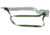 Specter Gear CQB Sling, Mossberg 500, with Magpul SGA stock, Olive Drab, 772 OD