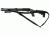 Specter Gear Cqb Sling Remington 870 With M 4 Type Stock Black 631blk