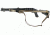 Specter Gear Cqb Sling Remington 870 With M 4 Type Stock Coyote 631coy