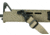 Specter Gear CST 3 Point Tactical Sling, Universal Paraclip, Standard, Olive Drab Green, 1013 OD