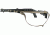Specter Gear Cst Sling Mossberg 590 With M 4 Type Stock Coyote 636coy