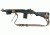 Specter Gear 2 Point Tactical Sling, M-14 / M1A, Ambidextrous, w/ ERB - Coyote