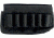 Specter Gear Modular Horizontal 18 Round 12 Gauge Shotshell Pouch, Black 365-BLK