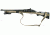 Specter Gear CQB Sling, Mossberg 590 Standard Stock, Ambidextrous - Coyote