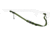 Specter Gear Raider 2 Point Tactical Sling, Benelli M1 / M2 / M3 / M4, Standard Lanyard, Emergency Release, Olive Drab Green, 1024 OD-ERB