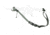 Specter Gear Raider 2 Point Tactical Sling, CAR-15 / M4, collapsible stock &amp; standard hand guards, Braided Lanyard, Emergency Release, Coyote Tan, 535 COY-ERB-BL