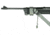 Specter Gear Raider 2 Point Tactical Sling, Mini-14, standard fixed stock, Braided Lanyard, Emergency Release, Black, 544 BLK-ERB-BL