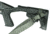 Specter Gear Raider 2 Point Tactical Sling, Mossberg 500 / Maverick 88 with M-4 type stock, Braided Lanyard, Emergency Release, Olive Drab Green, 645 OD-ERB-BL
