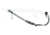 Specter Gear Raider 2 Point Tactical Sling, Mossberg 500 / Maverick 88 with M-4 type stock, Braided Lanyard, Emergency Release, Olive Drab Green, 645 OD-ERB-BL
