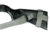 Specter Gear Raider 2 Point Tactical Sling, Mossberg 590 / 590A1, Bantam reduced length of pull stock, Braided Lanyard, Emergency Release, Black, 542 BLK-ERB-BL