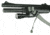 Specter Gear Raider 2 Point Tactical Sling, Remington 870 with Magpul SGA Stock, Braided Lanyard, Emergency Release, Coyote Tan, 768 COY-ERB-BL