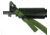 Specter Gear Raptor 2 Point Tactical Sling, Universal Fit w/QD Swivel, Black 931 BLK-ERB