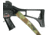 Specter Gear Recon 2 Point Tactical Sling, HK G36 / HK UMP45 / UMP, Emergency Release, Multicam, 1120 MULT-ERB