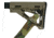 Specter Gear Recon 2 Point Tactical Sling, Universal QD Swivel, Emergency Release, Multicam, 1101 MULT-ERB