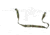Specter Gear Recon 2 Point Tactical Sling, Universal QD Swivel, Emergency Release, Multicam, 1101 MULT-ERB