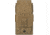 Specter Gear Single Universal Rifle Magazine Pouch Molle Compatible Coyote