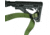 Specter Gear SOP 3 Point Sling, AK-47 with Magpul M-4 Stock, Standard, Coyote Tan, 1091 COY
