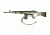 Specter Gear SOP Sling w/Emergency Release Buckle, Ambidextrous - Coyote - HK MP5, HK 53, HK91, HK93, HK94 Fixed Stock