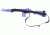 Specter Gear SOP Sling, M-14 / M1A, Ambidextrous - Black
