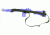 Specter Gear SOP Sling, M-14 / M1A, Ambidextrous - Olive Drab