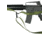 Specter Gear SOP Sling, Mossberg 500, with Magpul SGA stock, w/ERB, Olive Drab, 774 OD-ERB