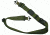 Specter Gear Universal QD Swivel SOP 3 Point Tactical Sling, Olive Drab, w/ERB, Olive Drab 852-OD-ERB