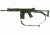 Specter Gear Universal 1.25in 3-Point CQB sling - Olive Drab