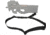 Specter Gear Viper 1 Point Sling for FN P90, Black, 1174 BLK