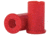 Speer Plastic Training Bullet Case, .38 Special, 50 Rounds, 8515