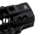 Spike's Tactical LW BAR2 Quad Rail, 13.2in, Black, SAR2113
