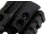 Spike's Tactical LW BAR2 Quad Rail, 13.2in, Black, SAR2113