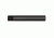Spikes Buffer Tube AR Pistol, 7.75in, Aluminum, Black, SLA500P