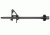 Spikes Tactical Barrel 5.56 - 14.5in MidLength Lightweight w/ FSP SB51405-LW9