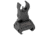 Spike's Tactical Front Folding HK Style Sight, Black, SAS85F1