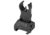 Spike's Tactical Front Folding HK Style Sight, Black, SAS85F1