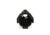 Spikes Tactical LW BAR2 Quad Rail, 9in, Black, SAR2109