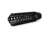 Spikes Tactical LW BAR2 Quad Rail, 9in, Black, SAR2109