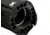 Spikes Tactical LW BAR2 Quad Rail, 9in, Black, SAR2109