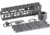 Spikes Tactical M-LOK Rail, 7in, SMR2007