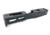 Spinta Precision Glock 19 Gen 5 Allegiance Slide, 17-4 Stainless Steel, Black, Black, G19AL5NC
