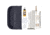 Sport Ridge Universal GI Field Cleaning Kit for 5.56/.233/7.62/.308, 9mm and .45cal, Black, 03960U