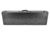 Sportlock AluminumLock Tactical Case, Black w/ Lined Interior 00008