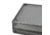 Sportlock AluminumLock Tactical Case, Black w/ Lined Interior 00008