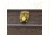 Sportlock LeatherLock Take Down Shotgun Case, Tan w/ Velcro Tie Down &amp; Key Locks 00039