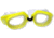 SportRX Swimz Prescription Swimming Yellow Goggles SP16
